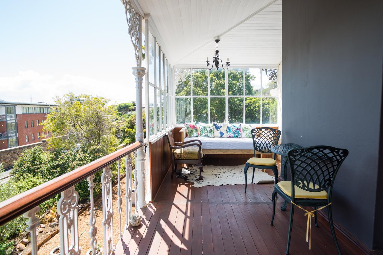 The House Of Grace Διαμέρισμα Simonʼs Town Εξωτερικό φωτογραφία